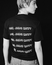 Lade das Bild in den Galerie-Viewer, Levi´s x CJH Charity II Punky Piggy T-Shirt schwarz Slim Fit