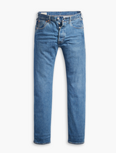 Lade das Bild in den Galerie-Viewer, CJH x Levi´s 501´93 Straight Boys Jeans