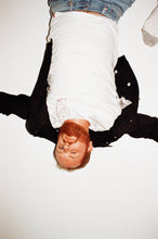 Lade das Bild in den Galerie-Viewer, CJH x Levi´s The Trucker Boys Jacket, Dark Horse - Schwarz