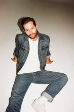 Lade das Bild in den Galerie-Viewer, CJH x Levi´s 501´93 Straight Boys Jeans