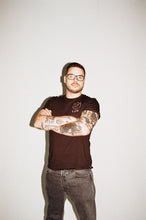 Lade das Bild in den Galerie-Viewer, CJH x Levi´s 501´93 Boys Crop Raisin Stone - Grau