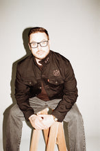 Lade das Bild in den Galerie-Viewer, CJH x Levi´s 501´93 Boys Crop Raisin Stone - Grau